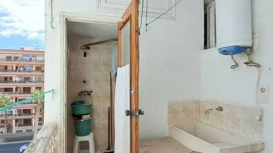 3 bedrooms penthouse for sale, Torrevieja, Spain No. 2089 № 14