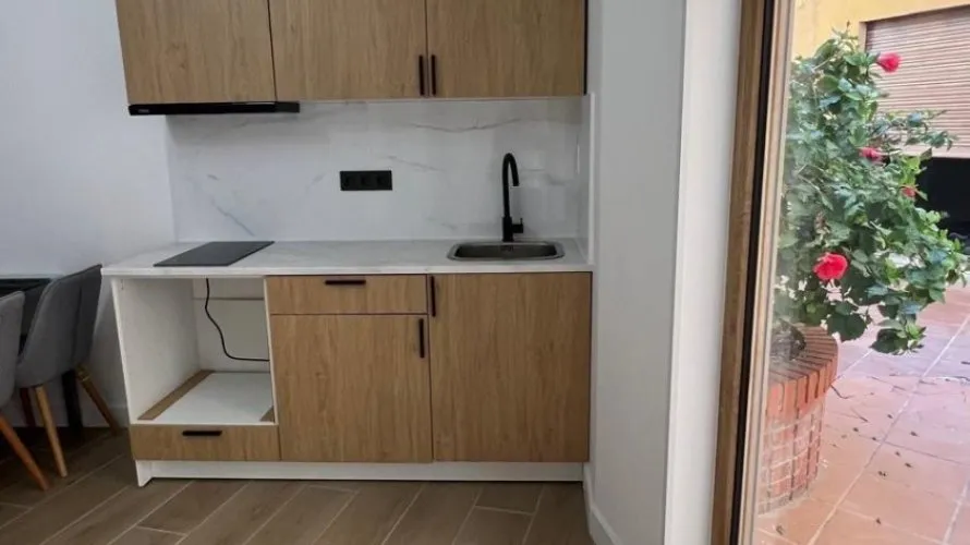 32m² apartment for sale, Torrevieja, Spain No. 2073 № 16