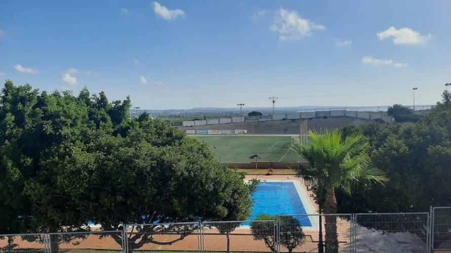 108m² apartment for sale, San Miguel de Salinas, Spain No. 2029 № 5