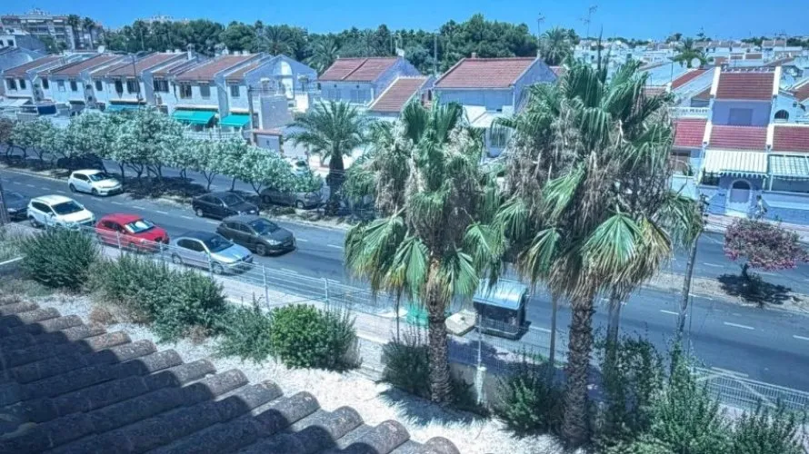1 bedroom apartment for sale, Torrevieja, Spain No. 2226