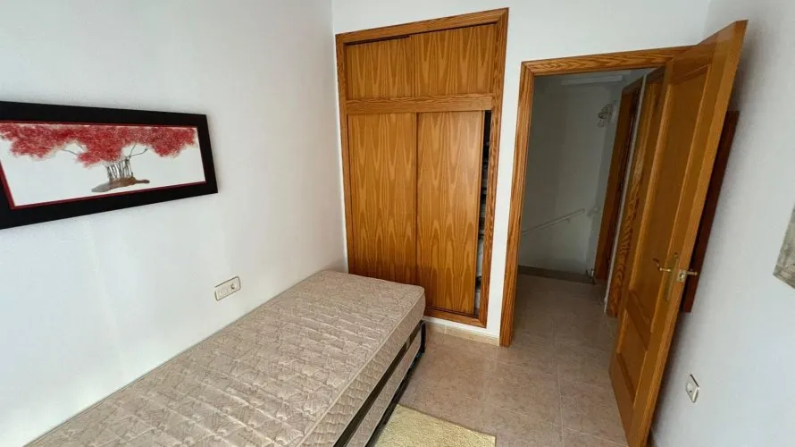 2 bedrooms house for sale, Alicante, Spain No. 2111 № 4