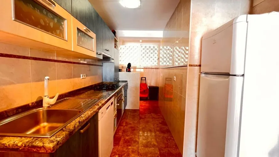 3 bedrooms apartment for sale, Altea, Spain No. 1987 № 19