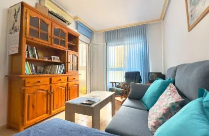 1 bedroom apartment for sale, Torrevieja, Spain No. 2211