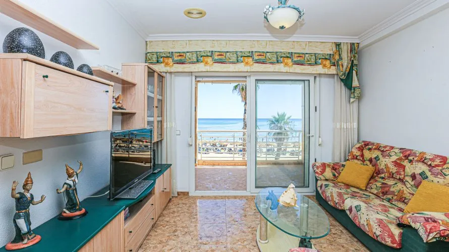 99m² apartment for sale, La Mata, Spain No. 1743 № 4