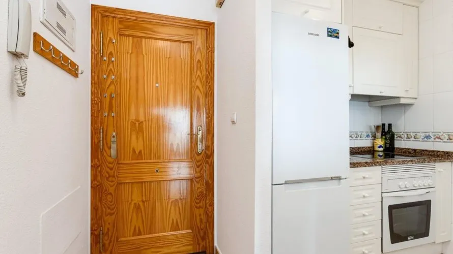 1 bedroom apartment for sale, Torreblanca, Spain No. 2021 № 5