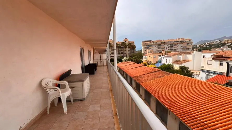 3 bedrooms apartment for sale, Altea, Spain No. 1987 № 10