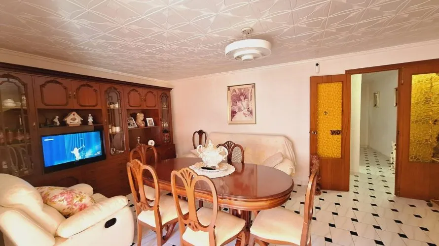 1 bedroom apartment for sale, Torrevieja, Spain No. 2122 № 26
