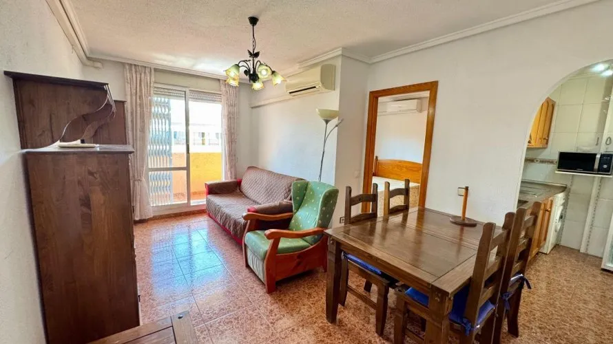 2 bedrooms penthouse for sale, Torrevieja, Spain No. 2070 № 24