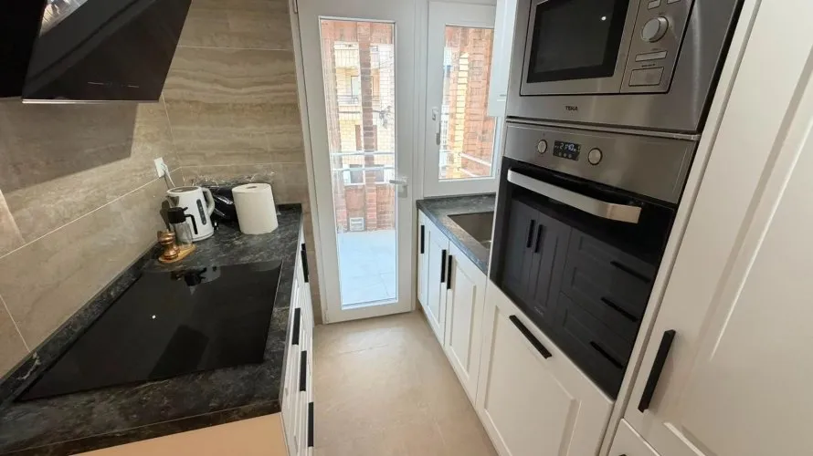 3 bedrooms apartment for sale, Torrevieja, Spain No. 1754 № 23