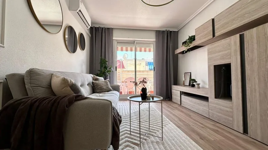 2 bedrooms apartment for sale, Torrevieja, Spain No. 1737 № 28