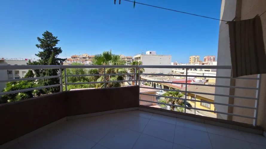 1 bedroom apartment for sale, Torrevieja, Spain No. 2244 № 12
