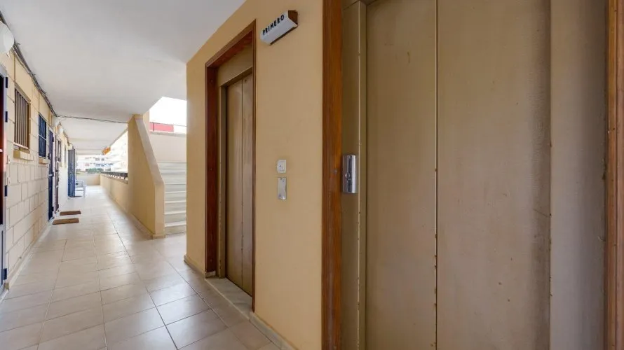 1 bedroom apartment for sale, Torrevieja, Spain No. 2159