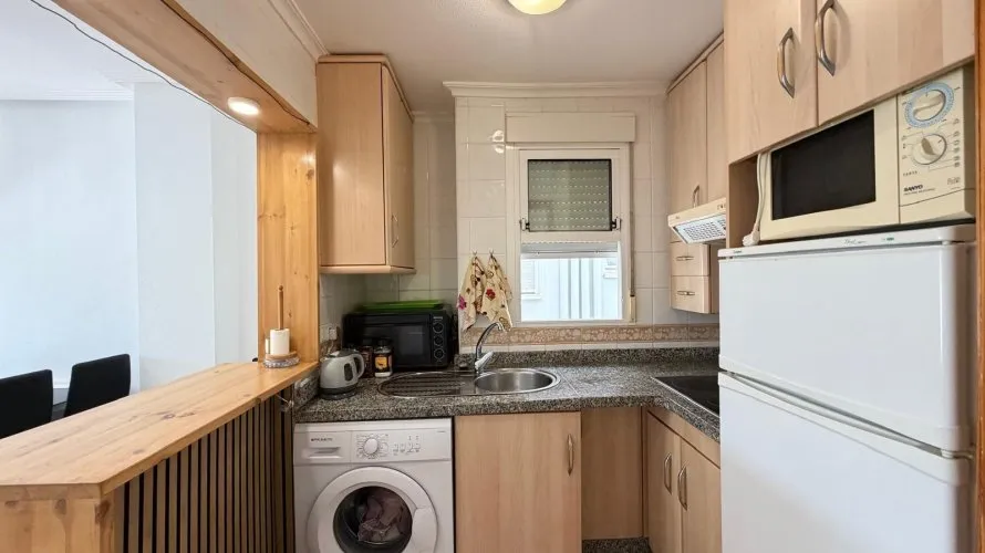 2 bedrooms apartment for sale, Torrevieja, Spain No. 2119 № 15