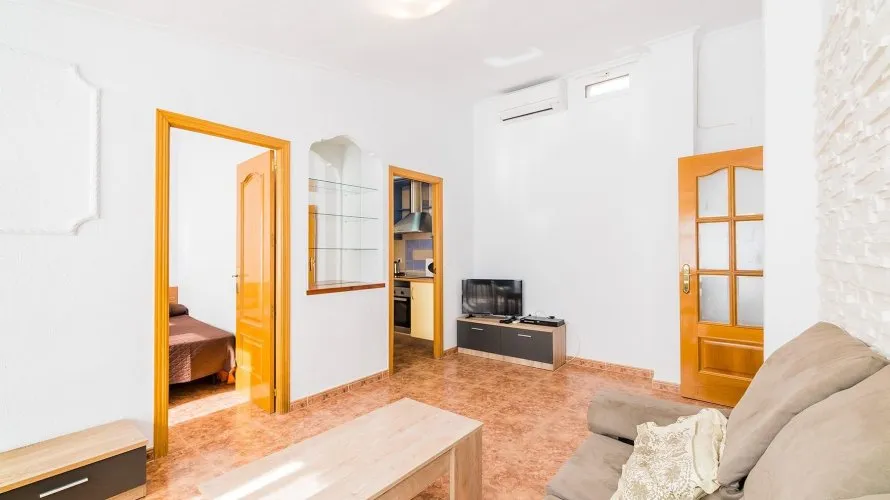 51m² apartment for sale, Torrevieja, Spain No. 2083 № 16