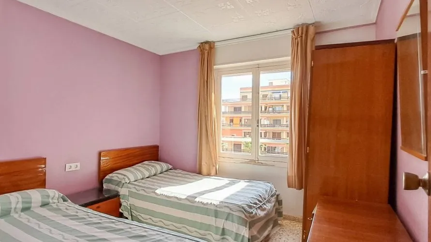 3 bedrooms penthouse for sale, Torrevieja, Spain No. 2089 № 8