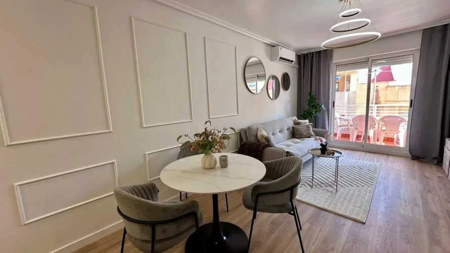 2 bedrooms apartment for sale, Torrevieja, Spain No. 1737 № 23