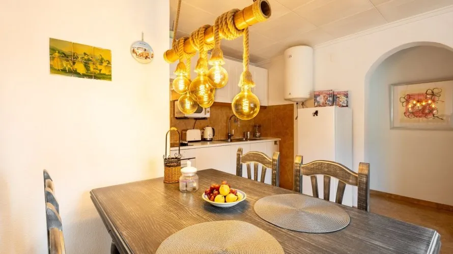 60m² apartment for sale, Torrevieja, Spain No. 2229 № 10