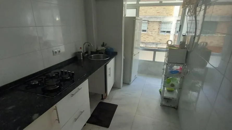 3 bedrooms apartment for sale, Alicante, Spain No. 2143