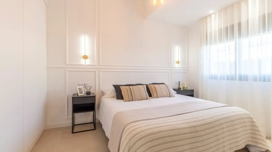 102m² villa for sale, Torrevieja, Spain No. 1939 № 12