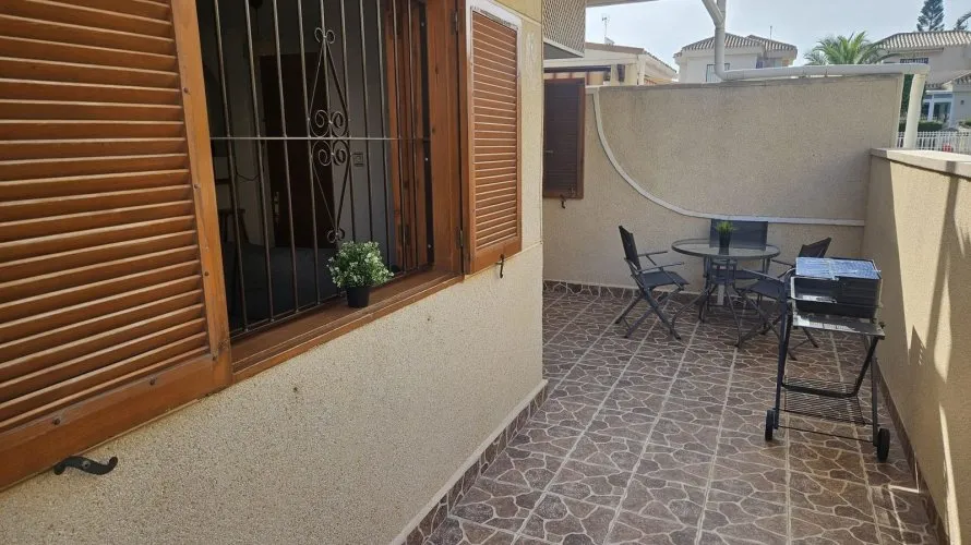 65m² apartment for sale, Playa Flamenca II, Spain No. 1965 № 12