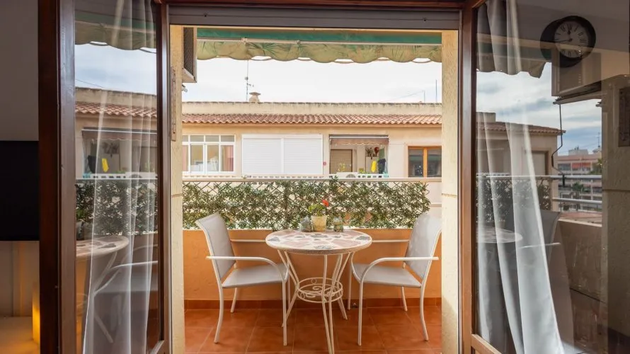 89m² apartment for sale, Torrevieja, Spain No. 2231 № 22