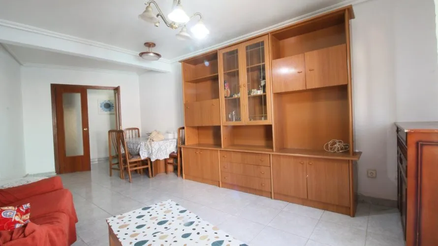 2 bedrooms apartment for sale, Alicante, Spain No. 2003 № 16