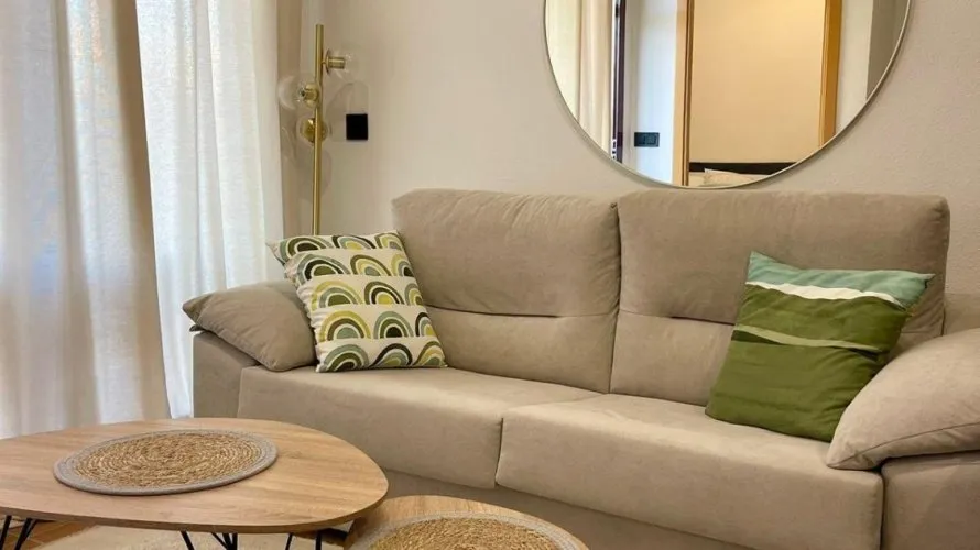 1 bedroom apartment for sale, Villanueva Rio Segura, Spain No. 2034 № 17