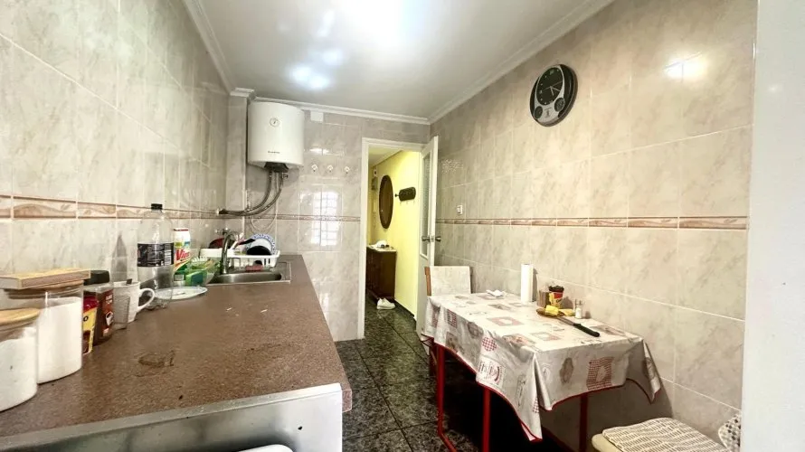 83m² apartment for sale, Alicante, Spain No. 2199 № 7