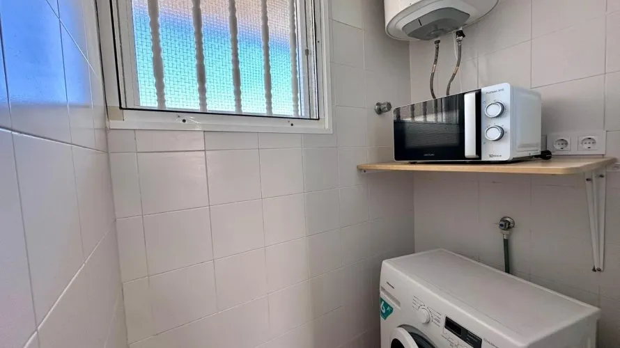 2 bedrooms apartment for sale, Torrevieja, Spain No. 1737 № 4