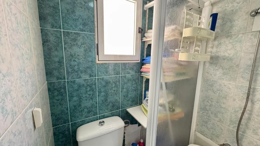 2 bedrooms penthouse for sale, Torrevieja, Spain No. 2070 № 11
