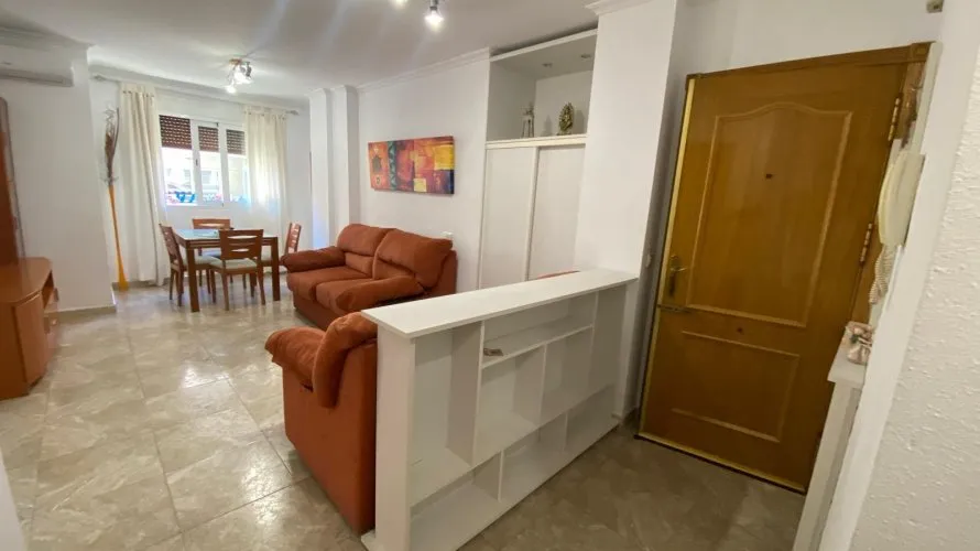 2 bedrooms apartment for sale, Torrevieja, Spain No. 2100 № 13