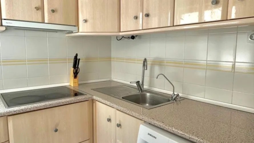 2 bedrooms apartment for sale, Torrevieja, Spain No. 2237 № 3