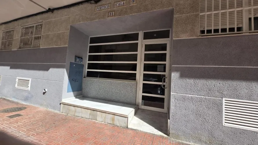 1 bedroom apartment for sale, Torrevieja, Spain No. 2174
