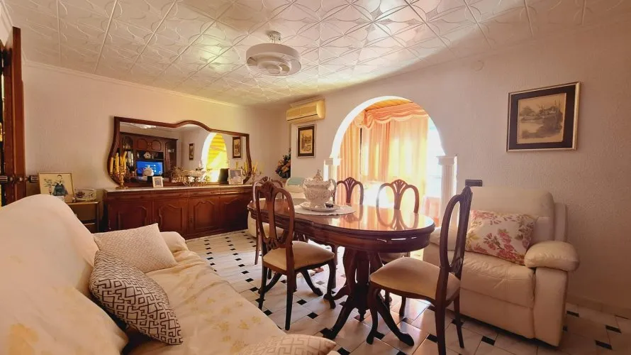 1 bedroom apartment for sale, Torrevieja, Spain No. 2122 № 25