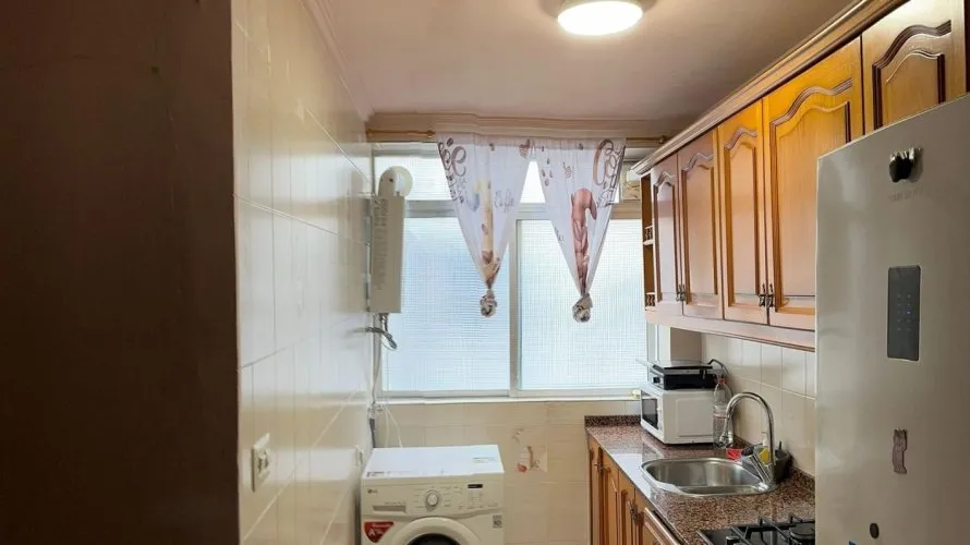 2 bedrooms apartment for sale, Alicante, Spain No. 2105 № 8