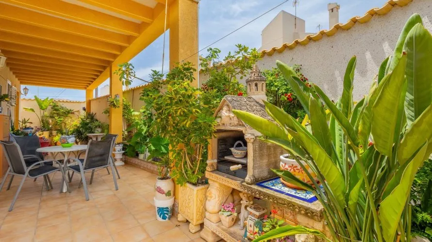 244m² house for sale, Torrevieja, Spain No. 1954 № 23