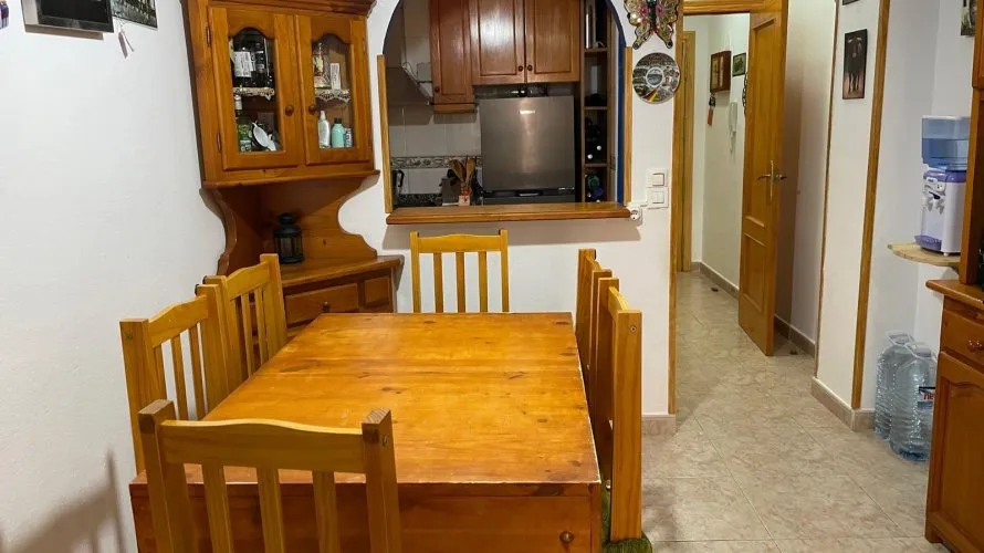 2 bedrooms apartment for sale, Torrevieja, Spain No. 2075 № 18