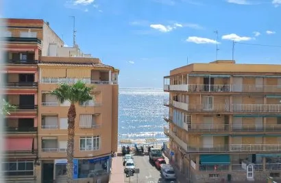 3 bedrooms penthouse for sale, Torrevieja, Spain No. 2089