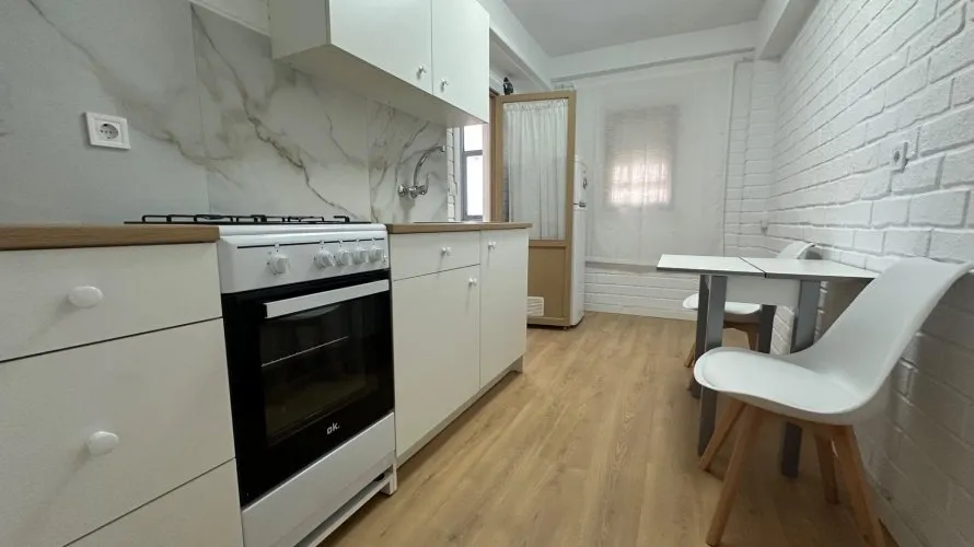 2 bedrooms apartment for sale, Alicante, Spain No. 2030 № 16
