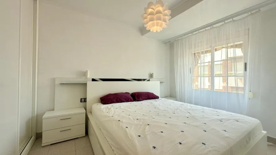 1 bedroom apartment for sale, La Florida, Spain No. 2056 № 9