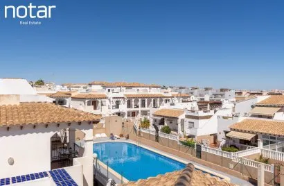 60m² house for sale, Los Altos, Spain No. 1955