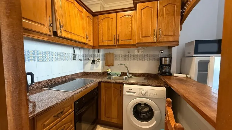 37m² apartment for sale, Torrevieja, Spain No. 2167 № 6