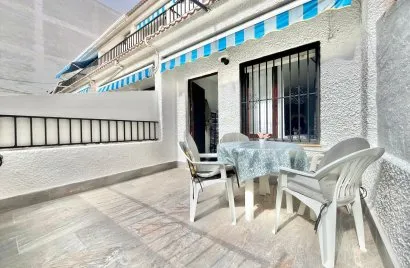2 bedrooms penthouse for sale, Torrevieja, Spain No. 2212