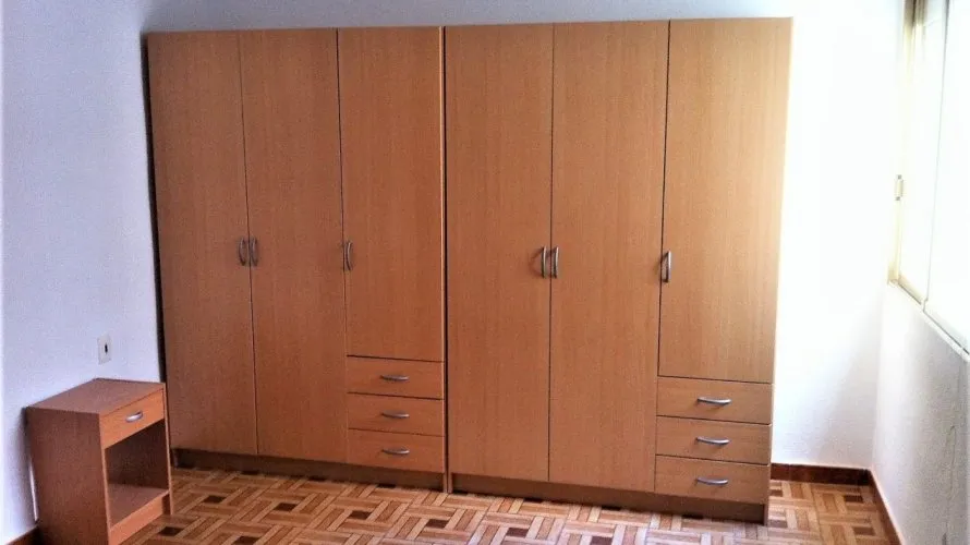 3 bedrooms apartment for sale, Mutxamel, Spain No. 1980 № 9