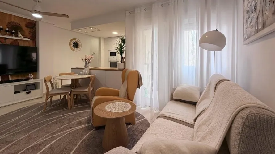 3 bedrooms apartment for sale, Torrevieja, Spain No. 2164 № 27