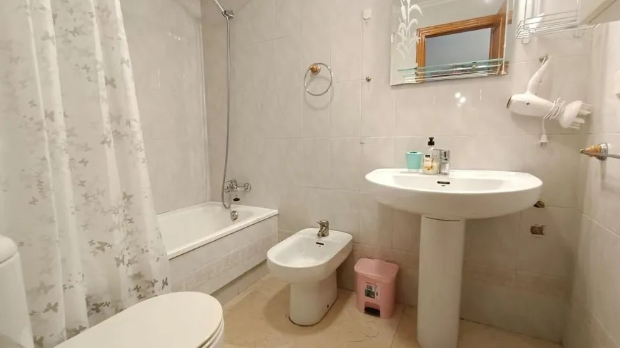 37m² apartment for sale, Torrevieja, Spain No. 2167 № 13
