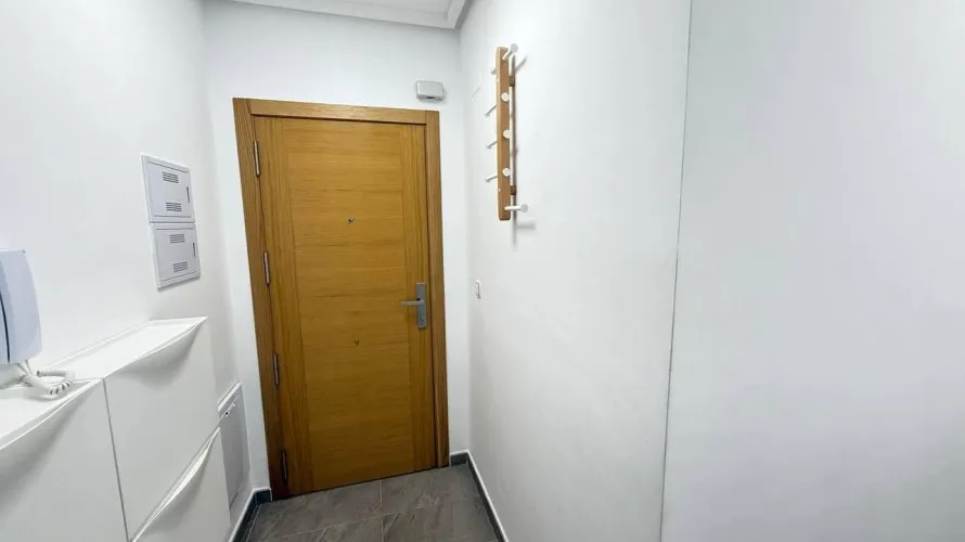 1 bedroom apartment for sale, Torrevieja, Spain No. 2051 № 6
