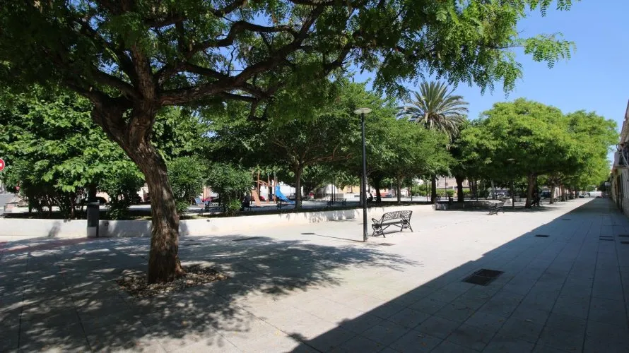2 bedrooms apartment for sale, Alicante, Spain No. 2052 № 5