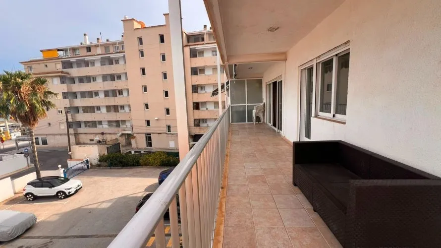 3 bedrooms apartment for sale, Altea, Spain No. 1987 № 11