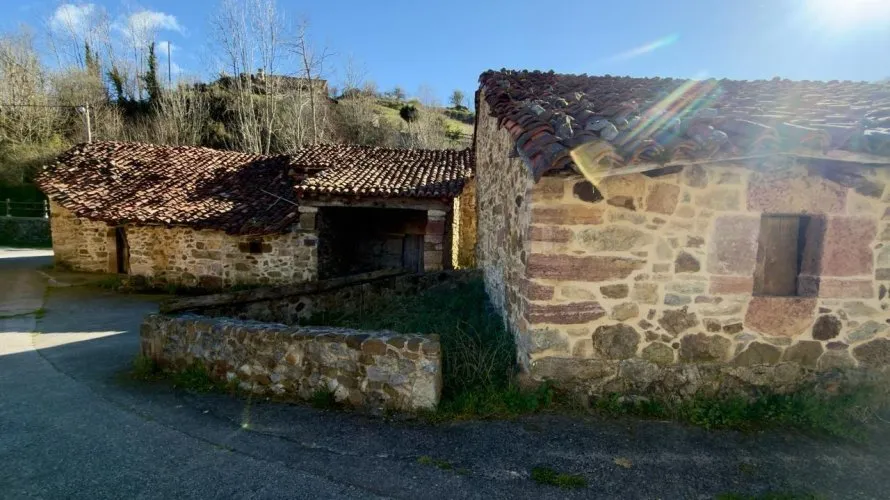 135m² villa for sale, Teverga, Spain No. 2155 № 17